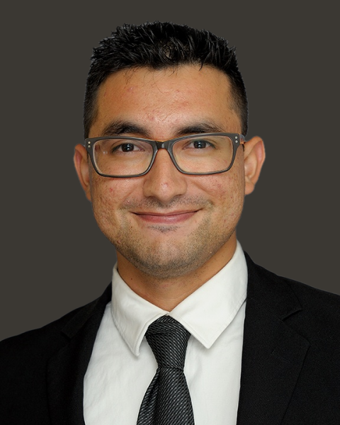 M. Garcia